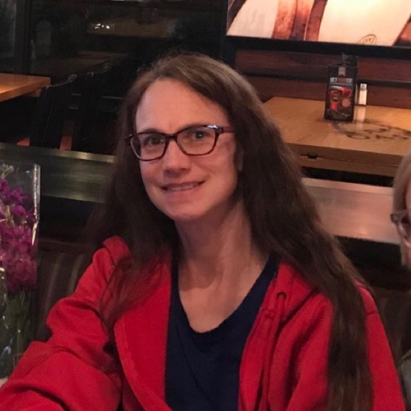 Meet your Posher, Brenda - Picture 2 of 2